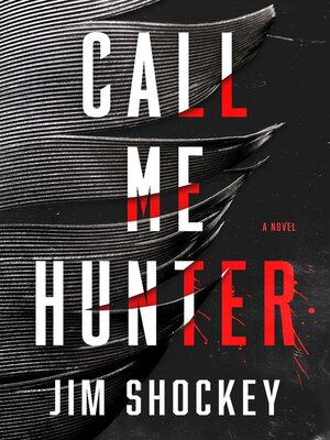 cover image of Call Me Hunter
